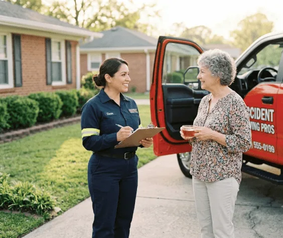 Accident Towing Service Stewardson, IL FAQs